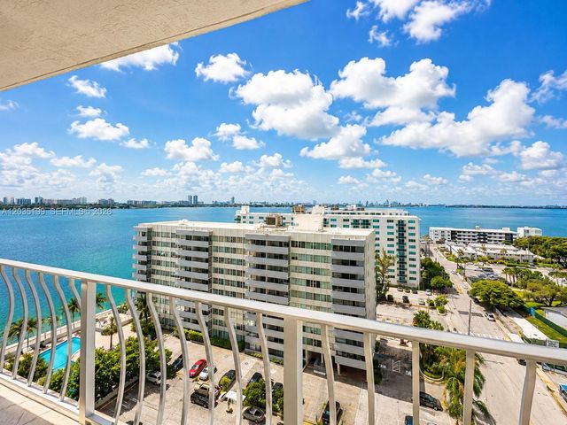 7601 E Treasure Dr 1505, North Bay Village, FL 33141
