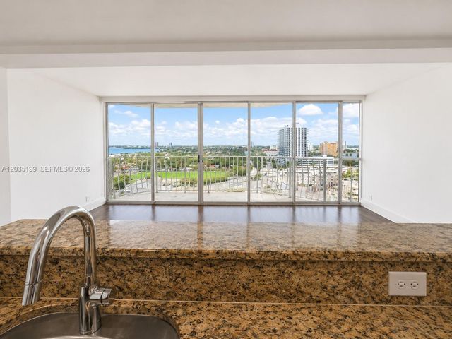 7601 E Treasure Dr 1505, North Bay Village, FL 33141