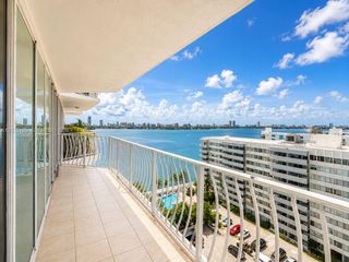 7601 E Treasure Dr 1505, North Bay Village, FL 33141