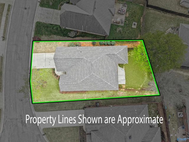 14385 Birkdale Circle, Athens, AL 35613