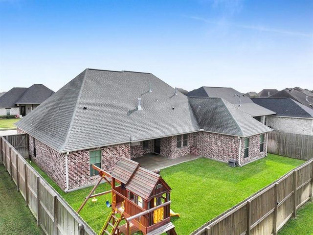 3565 Abby Lane, Beaumont, TX 77713