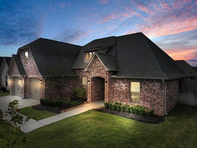 3565 Abby Lane, Beaumont, TX 77713