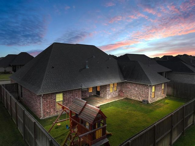 3565 Abby Lane, Beaumont, TX 77713