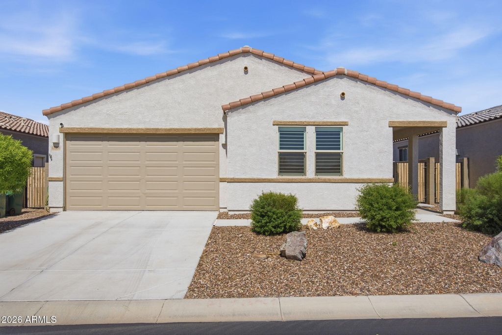 48308 N BASILIO Street, Gold Canyon, AZ 85118 — photo 2