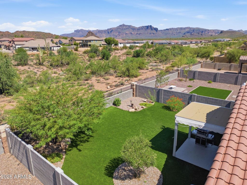 48308 N BASILIO Street, Gold Canyon, AZ 85118 — photo 3
