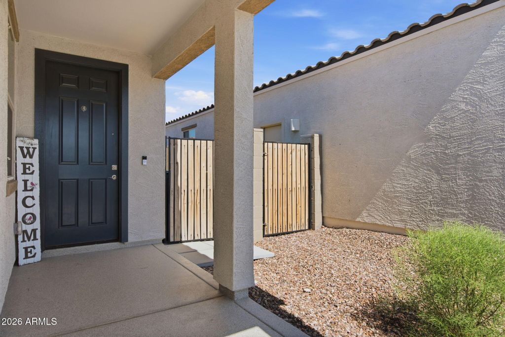 48308 N BASILIO Street, Gold Canyon, AZ 85118 — photo 4