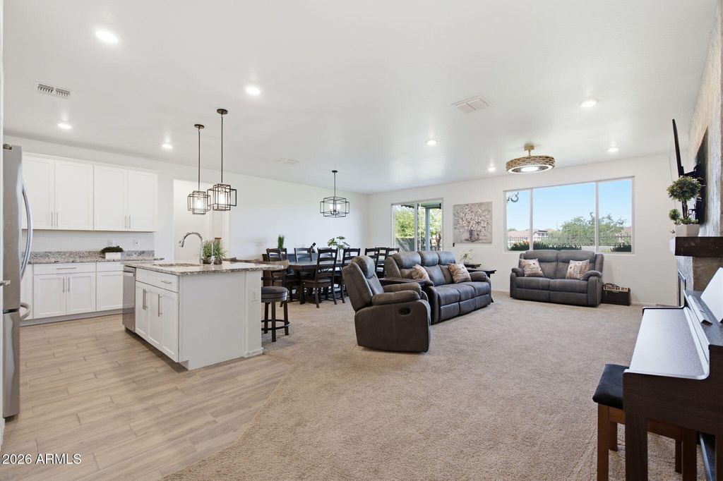 48308 N BASILIO Street, Gold Canyon, AZ 85118 — photo 5
