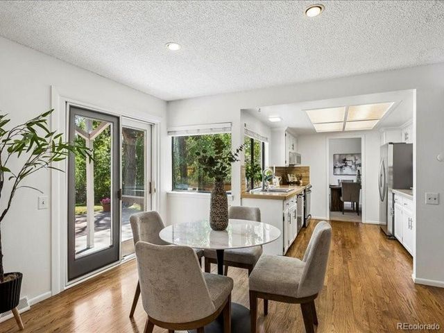 7566 S Willow Way, Centennial, CO 80112