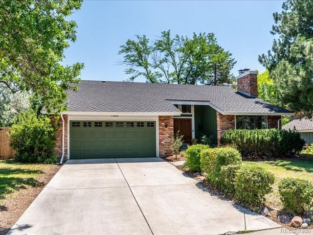 7566 S Willow Way, Centennial, CO 80112