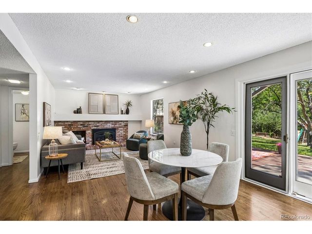 7566 S Willow Way, Centennial, CO 80112