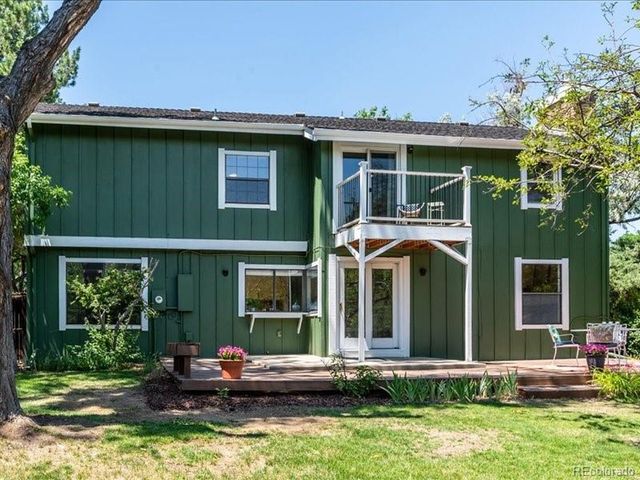 7566 S Willow Way, Centennial, CO 80112