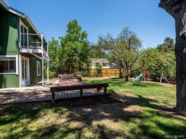 7566 S Willow Way, Centennial, CO 80112