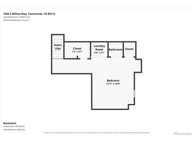 7566 S Willow Way, Centennial, CO 80112