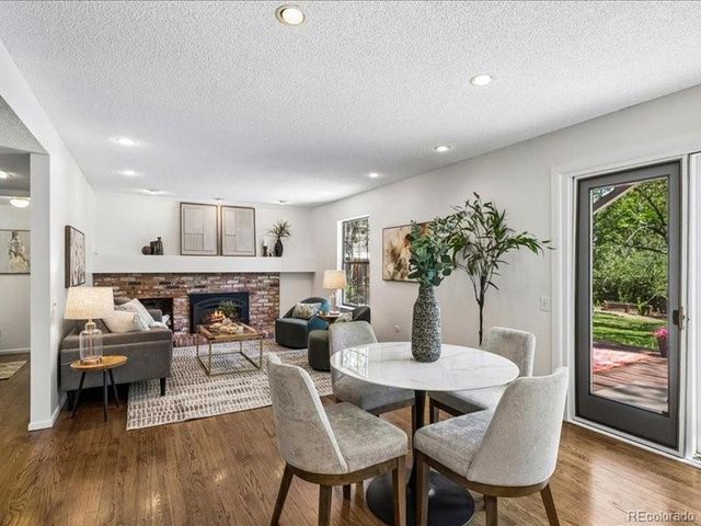 7566 S Willow Way, Centennial, CO 80112