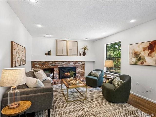 7566 S Willow Way, Centennial, CO 80112