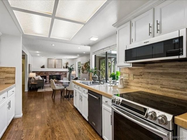 7566 S Willow Way, Centennial, CO 80112