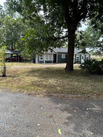 140 S Boykin, Piggott, AR 72454