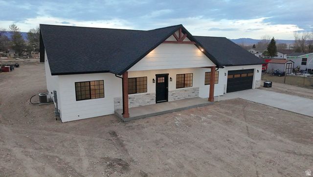 170 N 100 W, Centerfield, UT 84622