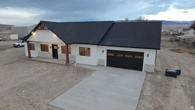 170 N 100 W, Centerfield, UT 84622