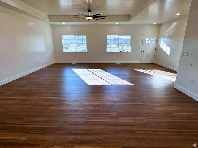 170 N 100 W, Centerfield, UT 84622