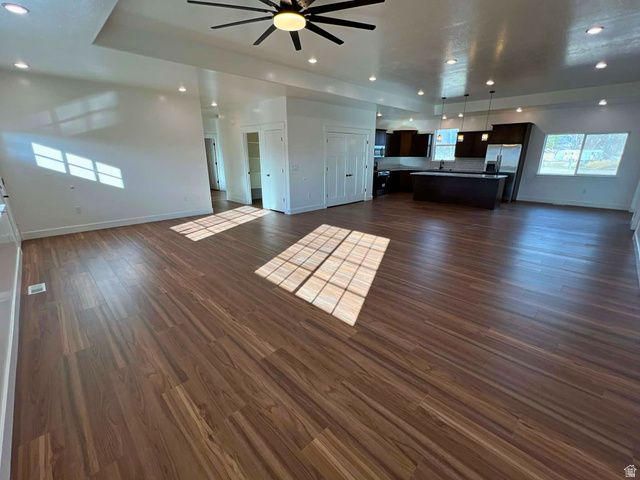 170 N 100 W, Centerfield, UT 84622