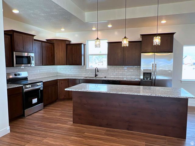 170 N 100 W, Centerfield, UT 84622