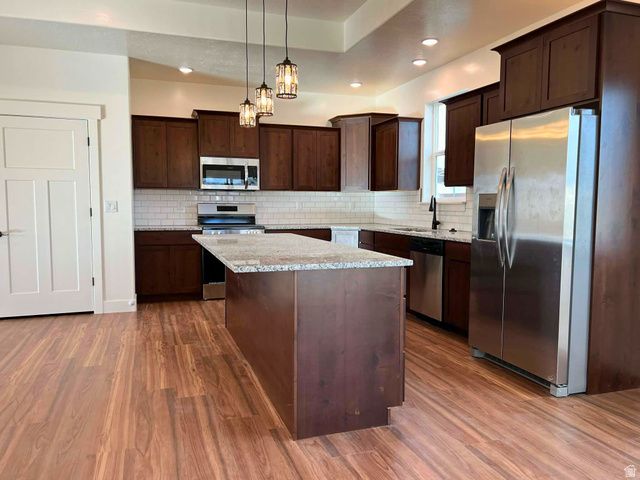 170 N 100 W, Centerfield, UT 84622