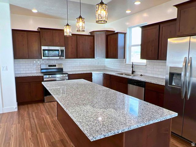 170 N 100 W, Centerfield, UT 84622