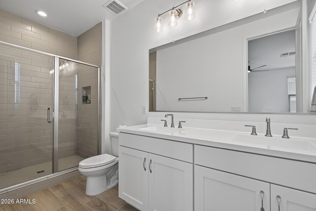 2779 N CLAIRE Drive, Buckeye, AZ 85396