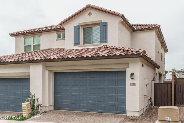 2779 N CLAIRE Drive, Buckeye, AZ 85396