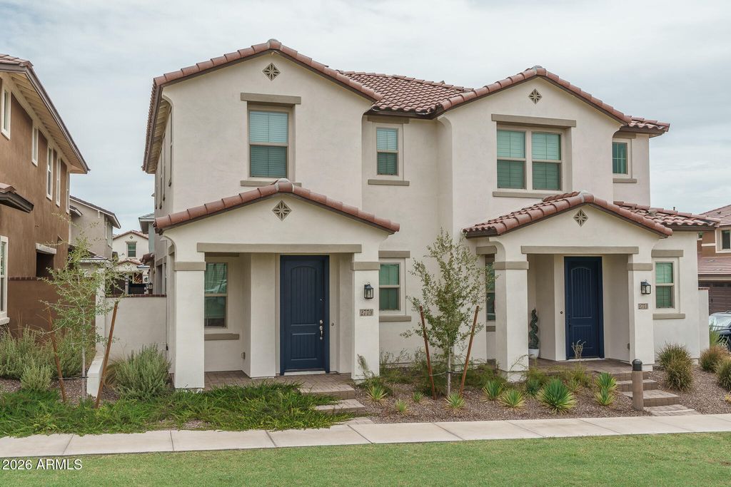 2779 N CLAIRE Drive, Buckeye, AZ 85396