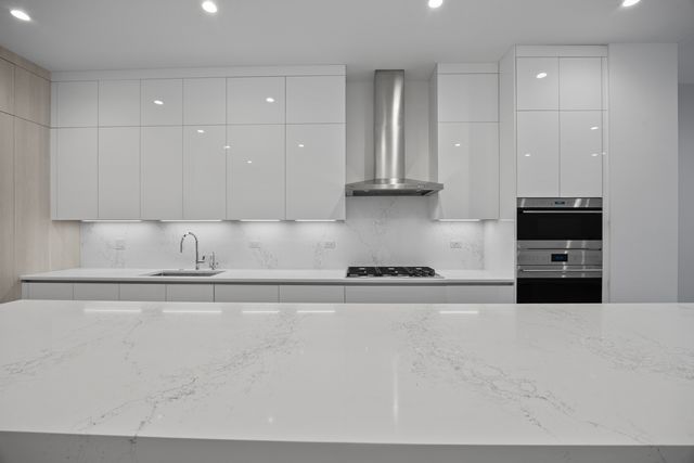 305 S Racine Avenue PHD, Chicago, IL 60607