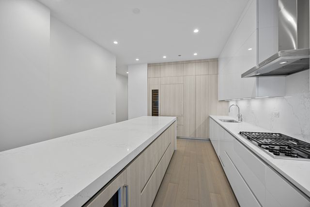 305 S Racine Avenue PHD, Chicago, IL 60607