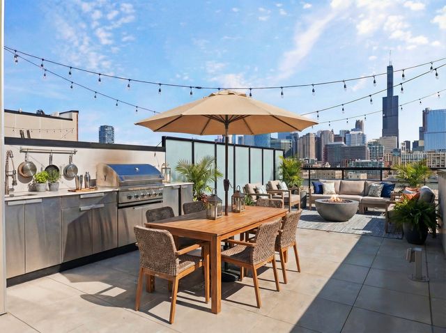 305 S Racine Avenue PHD, Chicago, IL 60607