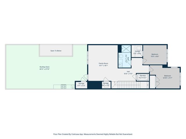 305 S Racine Avenue PHD, Chicago, IL 60607