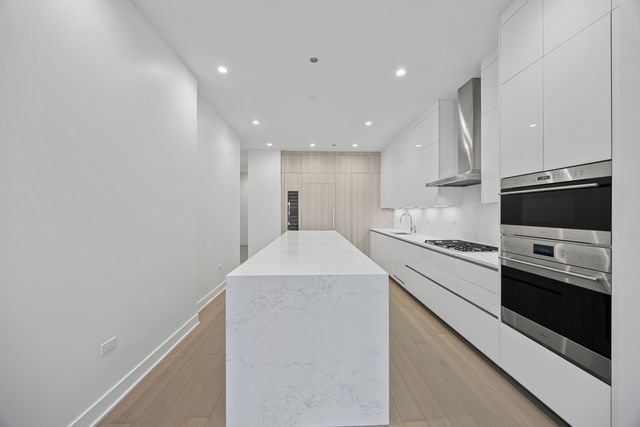 305 S Racine Avenue PHD, Chicago, IL 60607