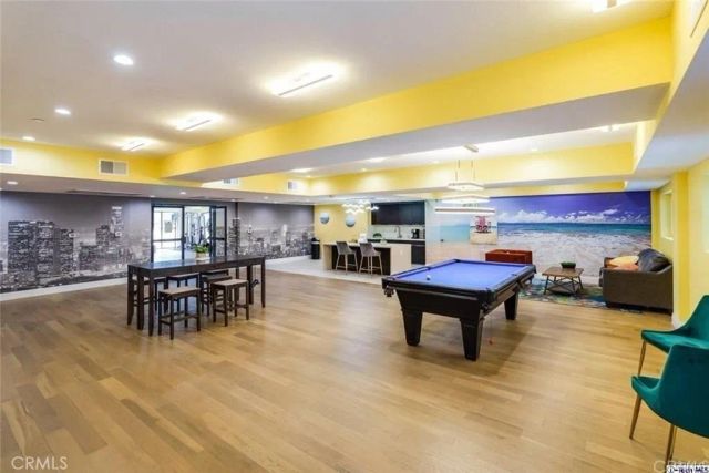 2939 Leeward Ave 420, Los Angeles, CA 90005