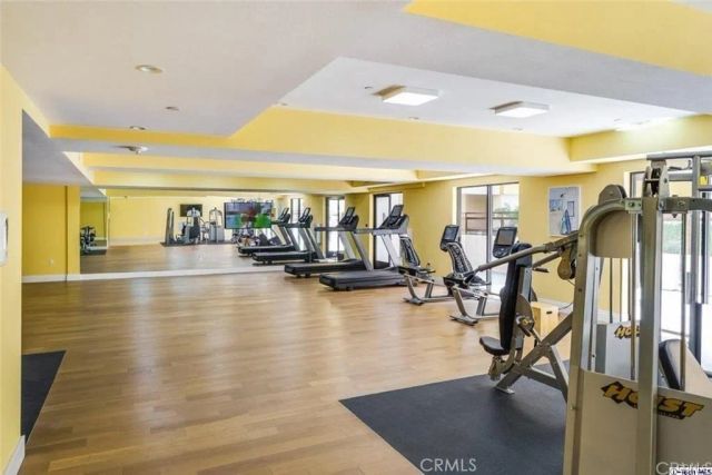 2939 Leeward Ave 420, Los Angeles, CA 90005