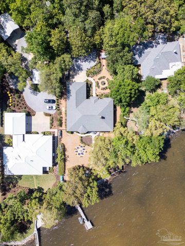 4954 Hickory Shores Blvd, Gulf Breeze, FL 32563