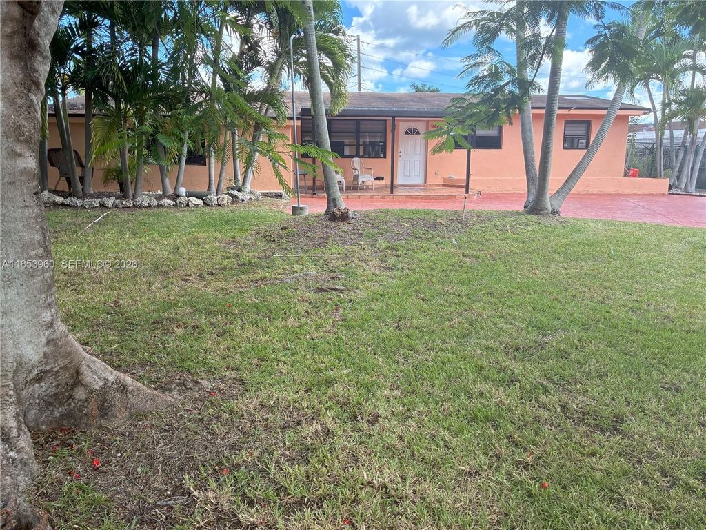 18601 SW 98th Avenue, Cutler Bay, FL 33157