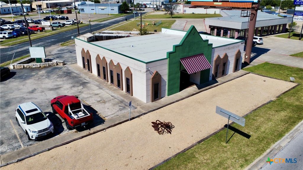 300 W Central Texas Expressway, Killeen, TX 76541