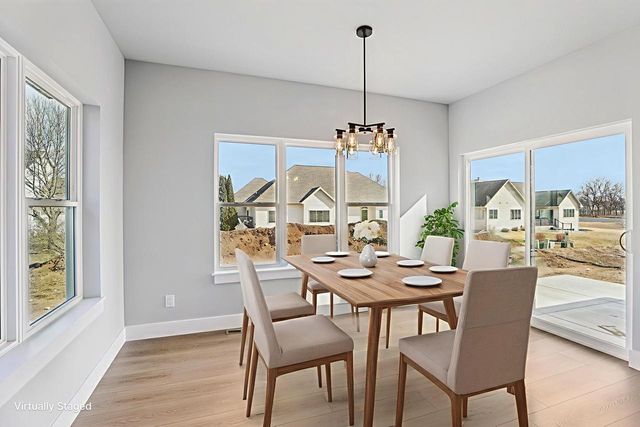 228 Cardinal Lane, Sauk City, WI 53583