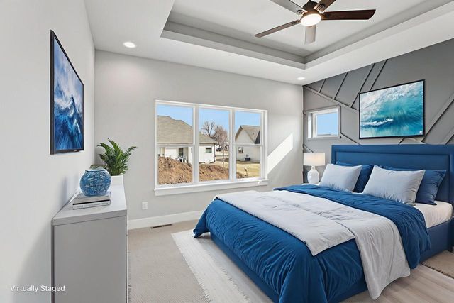 228 Cardinal Lane, Sauk City, WI 53583