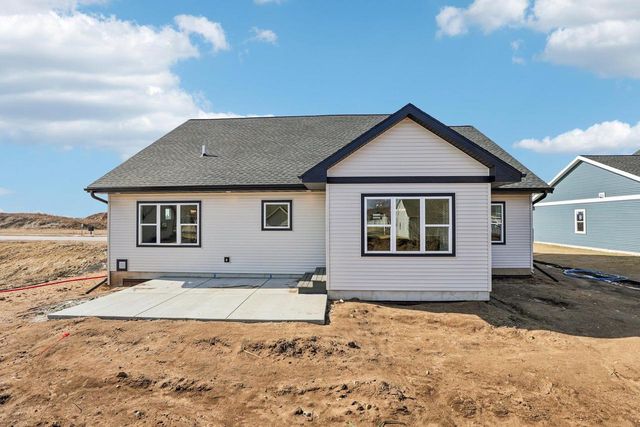 228 Cardinal Lane, Sauk City, WI 53583