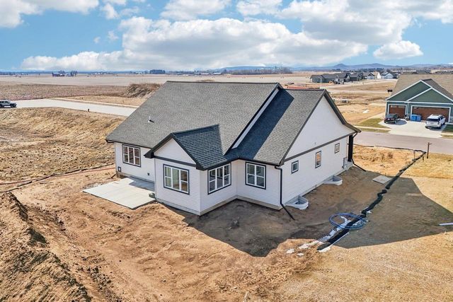 228 Cardinal Lane, Sauk City, WI 53583