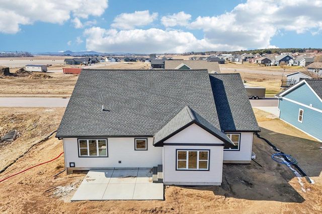 228 Cardinal Lane, Sauk City, WI 53583