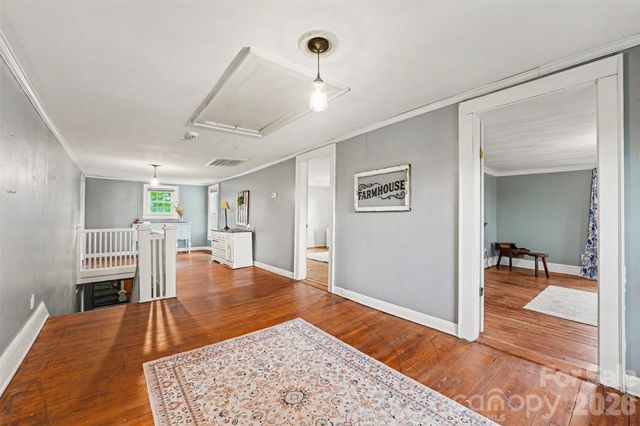 2461 Startown Road, Newton, NC 28658