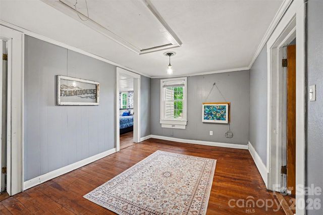 2461 Startown Road, Newton, NC 28658