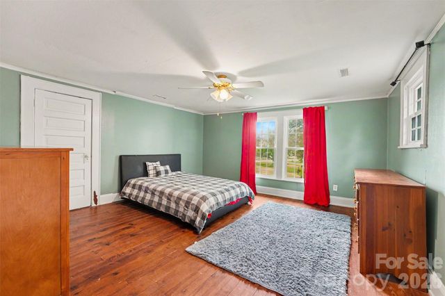 2461 Startown Road, Newton, NC 28658