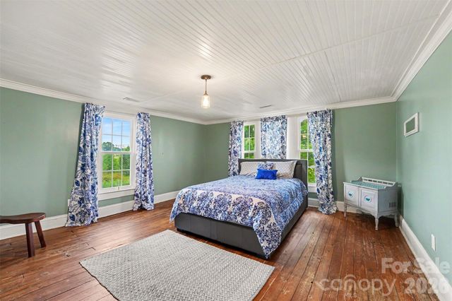 2461 Startown Road, Newton, NC 28658